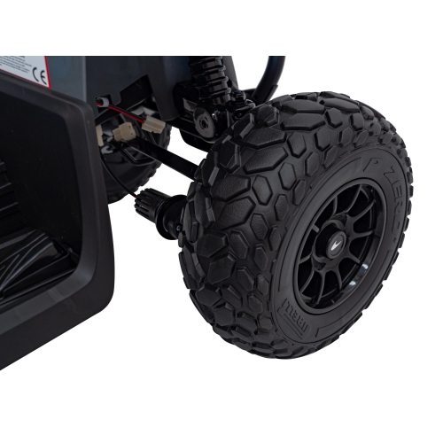 Quad na akumulator dla dzieci McLaren Racing MCL 35 JL212